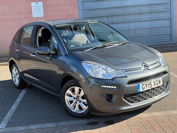 Used Citroen C3 2015 for sale - 79256809: Photo