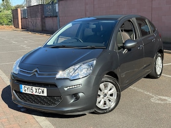Used Citroen C3 2015 for sale - 79256809: Photo