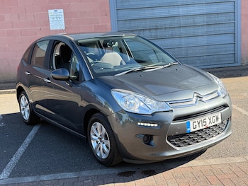 Used Citroen C3 2015 for sale - 79256809: Photo
