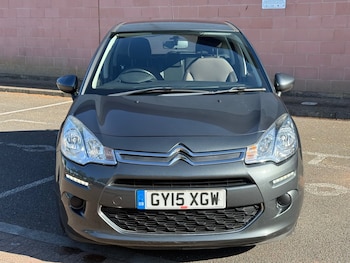 Used Citroen C3 2015 for sale - 79256809: Photo