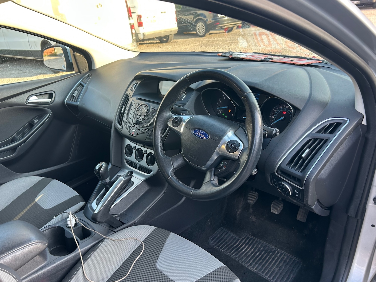 Vehicle 13