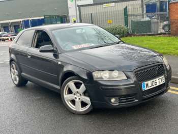 2006 (06) - 1.9 TDi Sport 3dr/STARTS&DRIVES