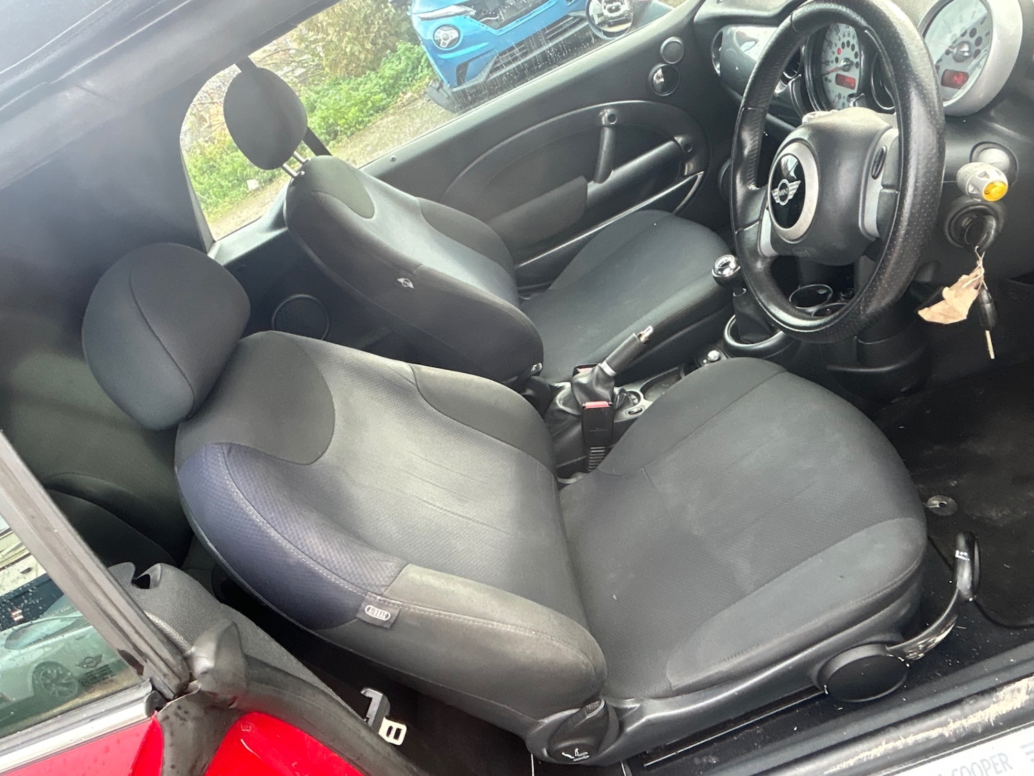 Used MINI Convertible 2006 for sale - 76449702: Photo 13