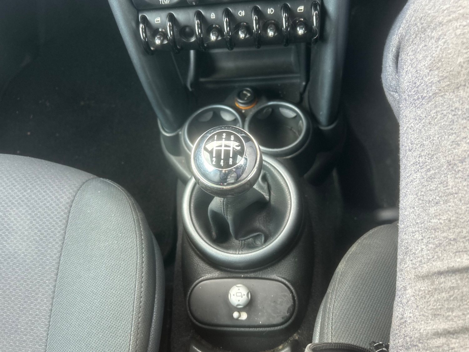 Used MINI Convertible 2006 for sale - 76449702: Photo 18