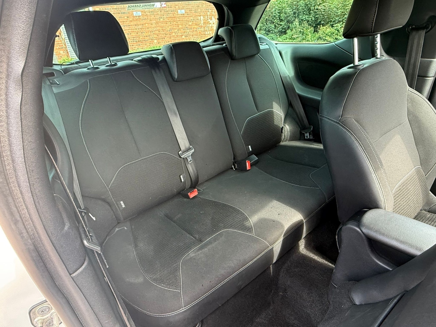 Used Citroen DS3 2012 for sale - 76006149: Photo 13