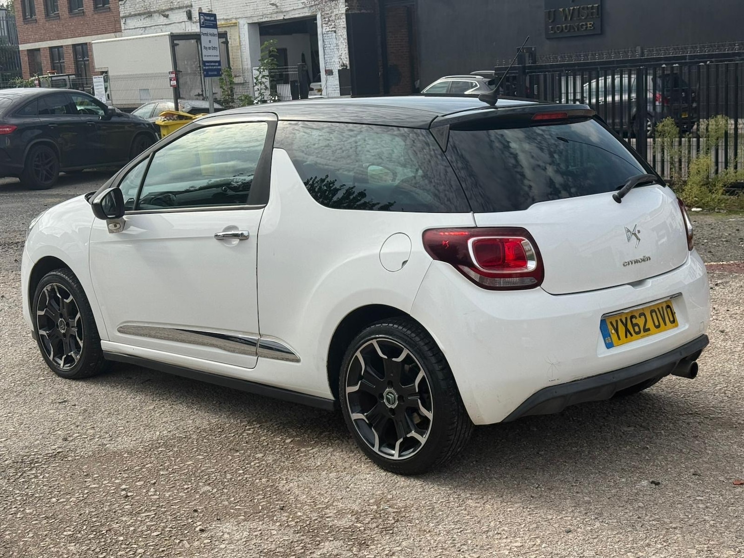 Used Citroen DS3 2012 for sale - 76006149: Photo 14