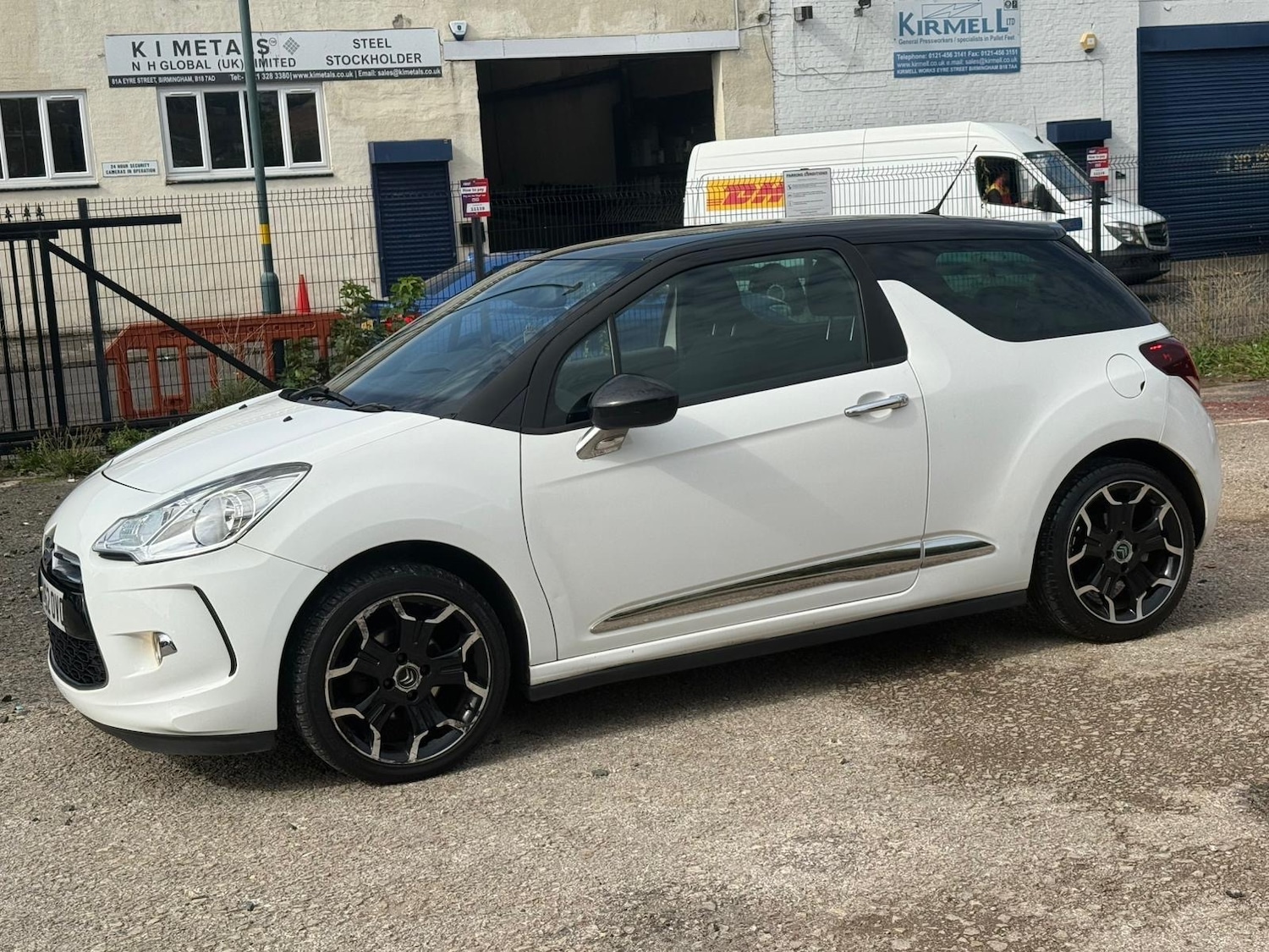 Used Citroen DS3 2012 for sale - 76006149: Photo 15