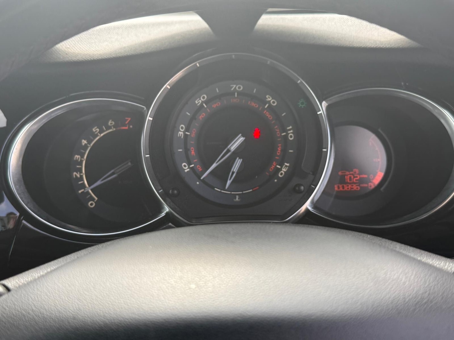 Used Citroen DS3 2012 for sale - 76006149: Photo 16