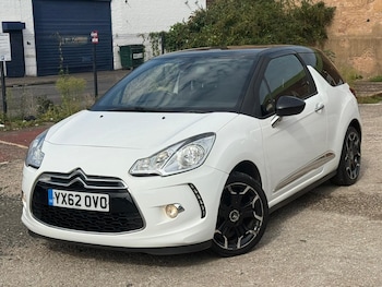 Used Citroen DS3 2012 for sale - 76006149: Photo 2