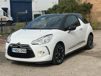 Used Citroen DS3 2012 for sale - 76006149: Photo 3