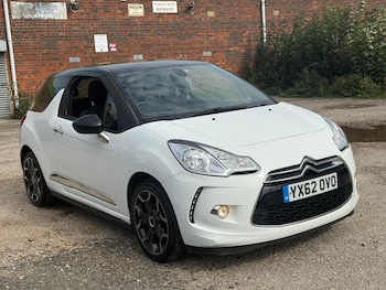 Used Citroen DS3 2012 for sale - 76006149: Photo 4