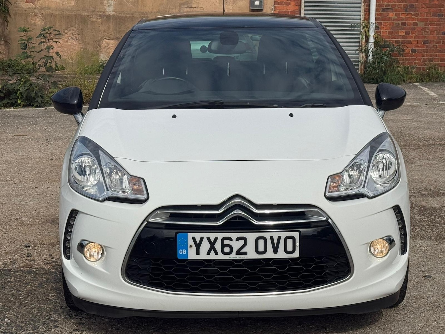 Used Citroen DS3 2012 for sale - 76006149: Photo 5