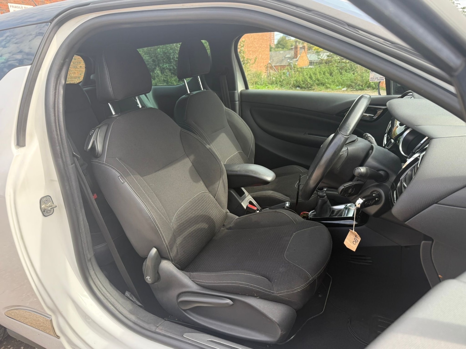 Used Citroen DS3 2012 for sale - 76006149: Photo 9