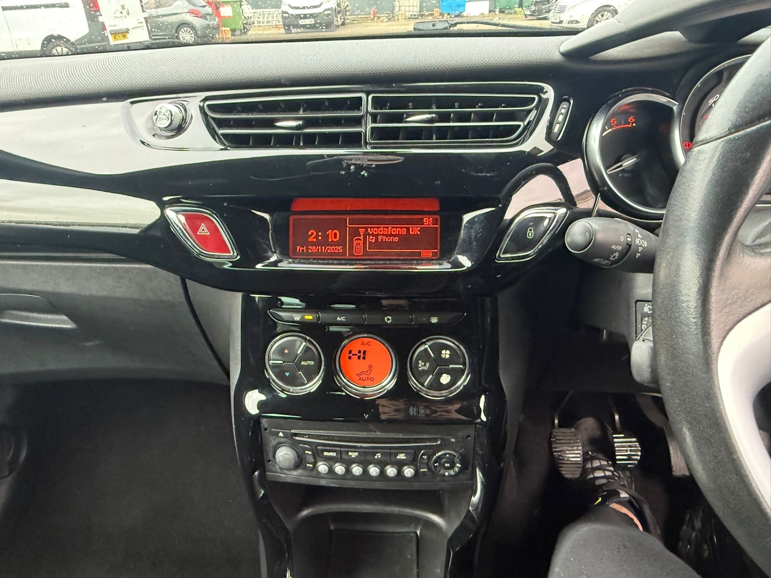 Used Citroen DS3 2014 for sale - 76742275: Photo 15