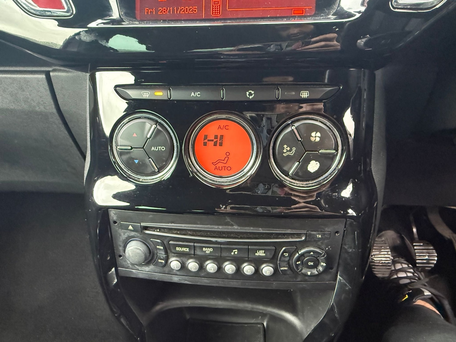 Used Citroen DS3 2014 for sale - 76742275: Photo 17