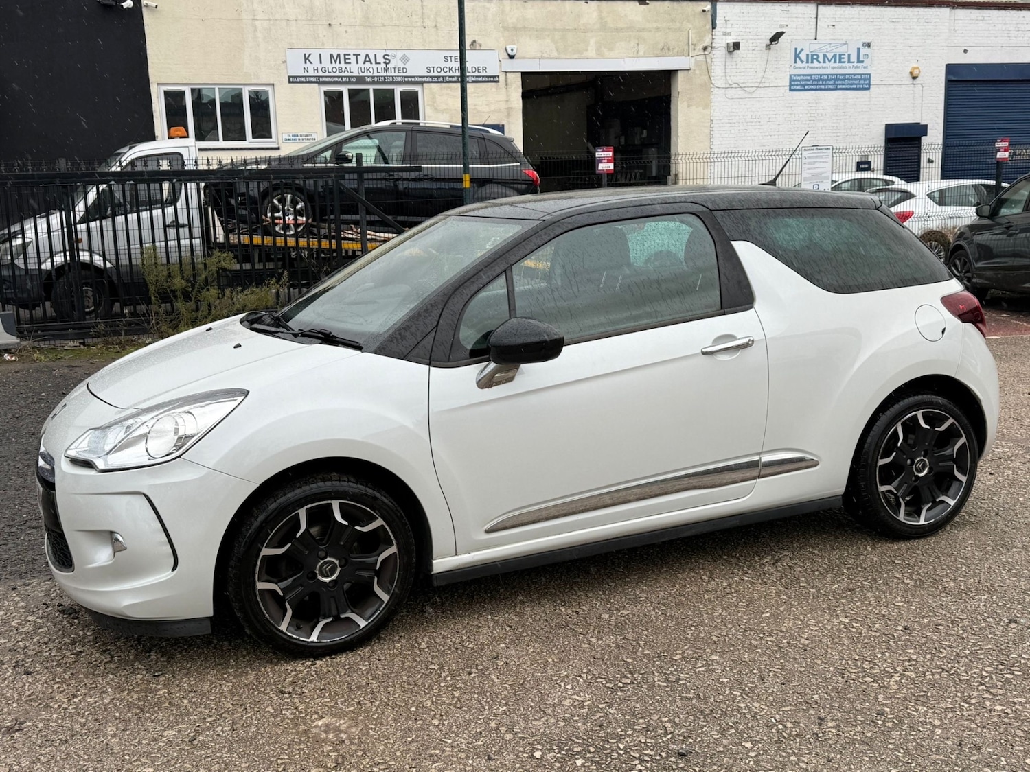 Used Citroen DS3 2014 for sale - 76742275: Photo 7