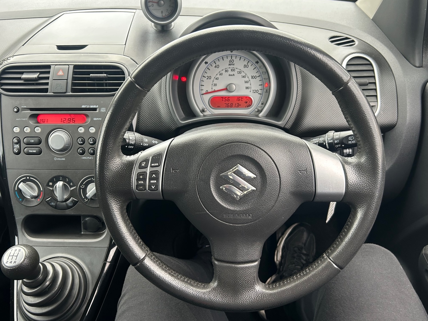 Vehicle 15