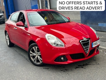 2011 (60) - 1.4 TB MultiAir Lusso 5dr