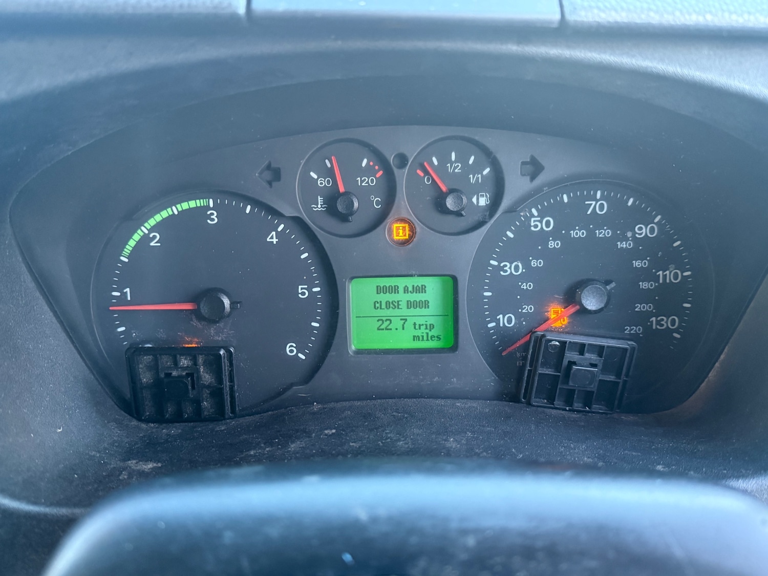 Used Ford Transit 2006 for sale - 77100776: Photo 14