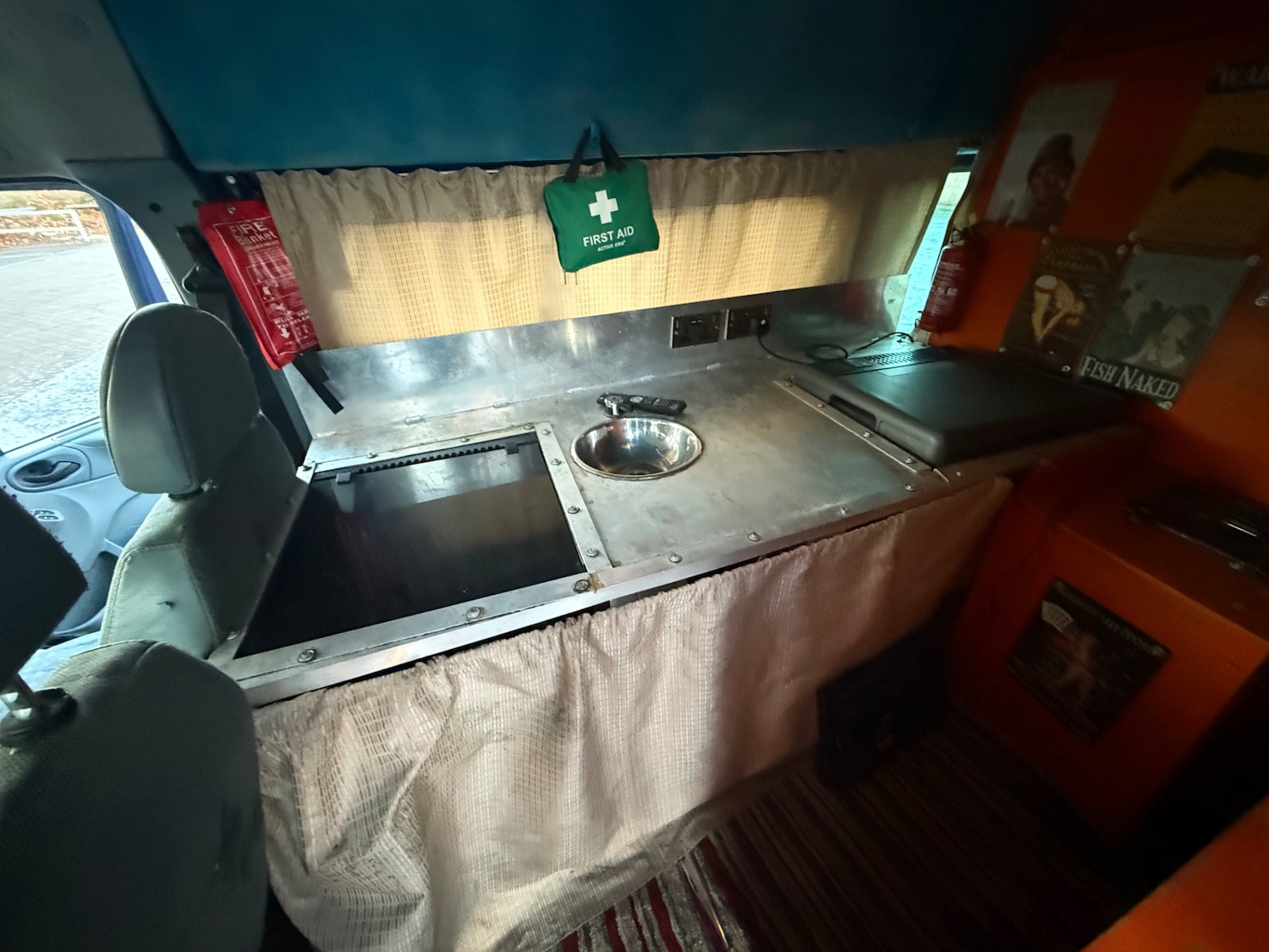 Used Ford Transit 2006 for sale - 77100776: Photo 17