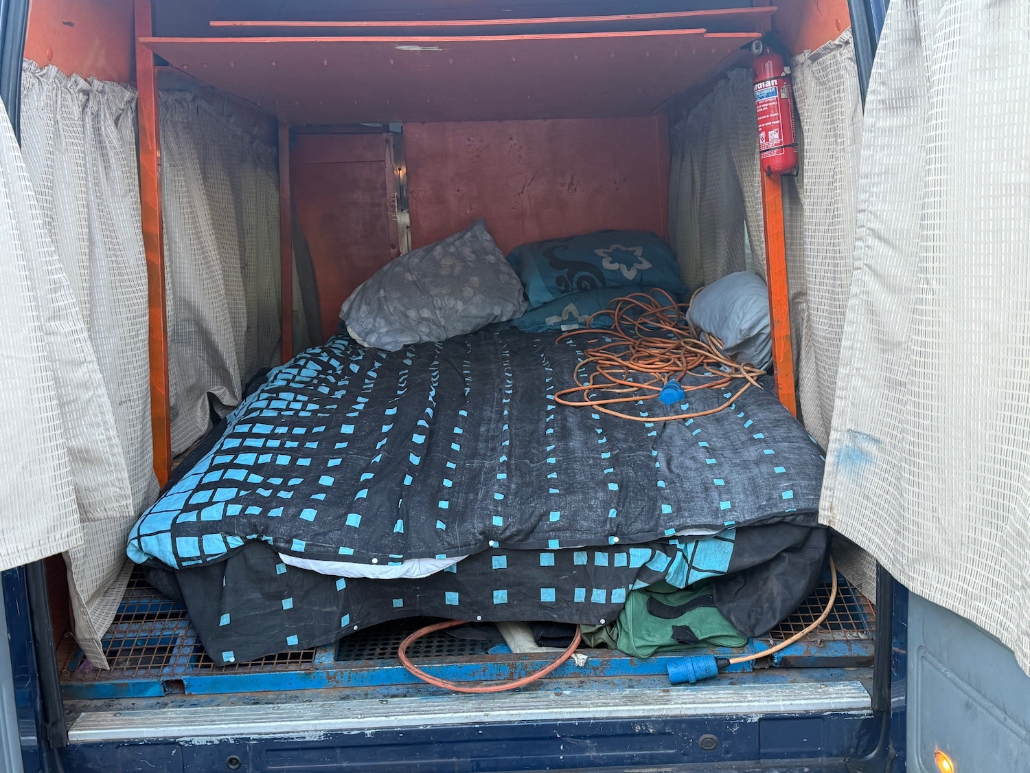 Used Ford Transit 2006 for sale - 77100776: Photo 20