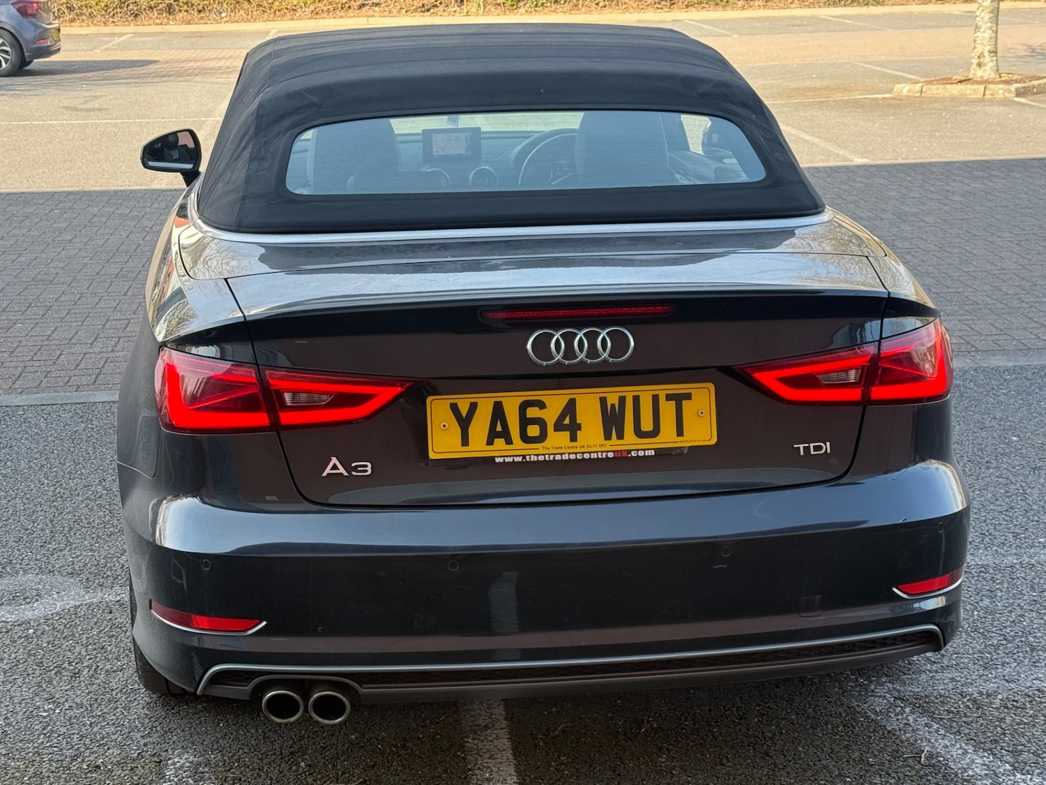 Used Audi A3 2015 for sale - 77947388: Photo 10