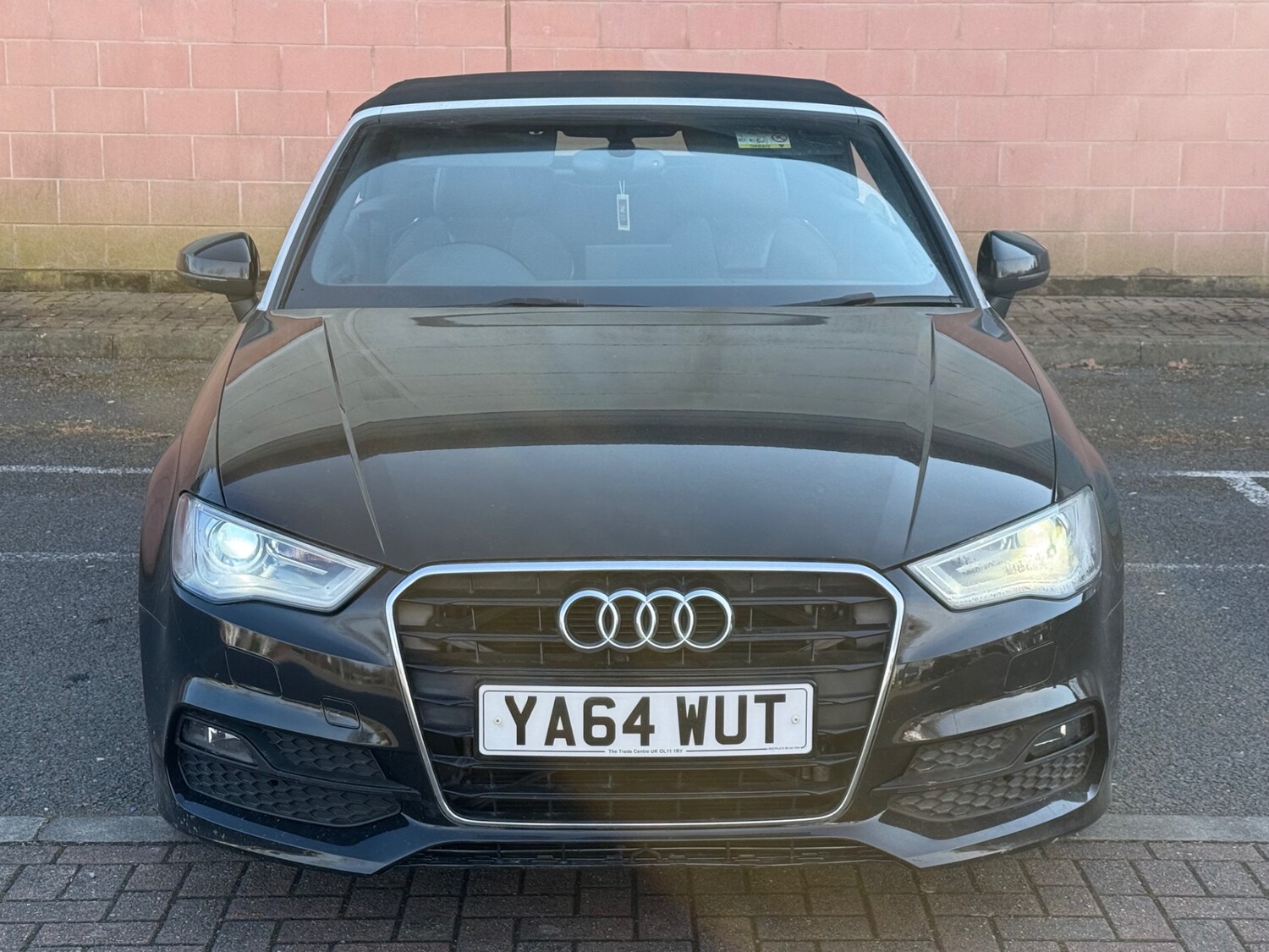 Used Audi A3 2015 for sale - 77947388: Photo 14
