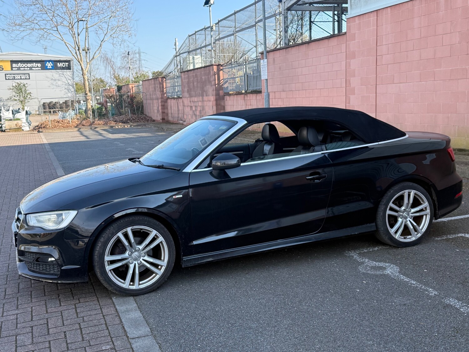 Used Audi A3 2015 for sale - 77947388: Photo 16