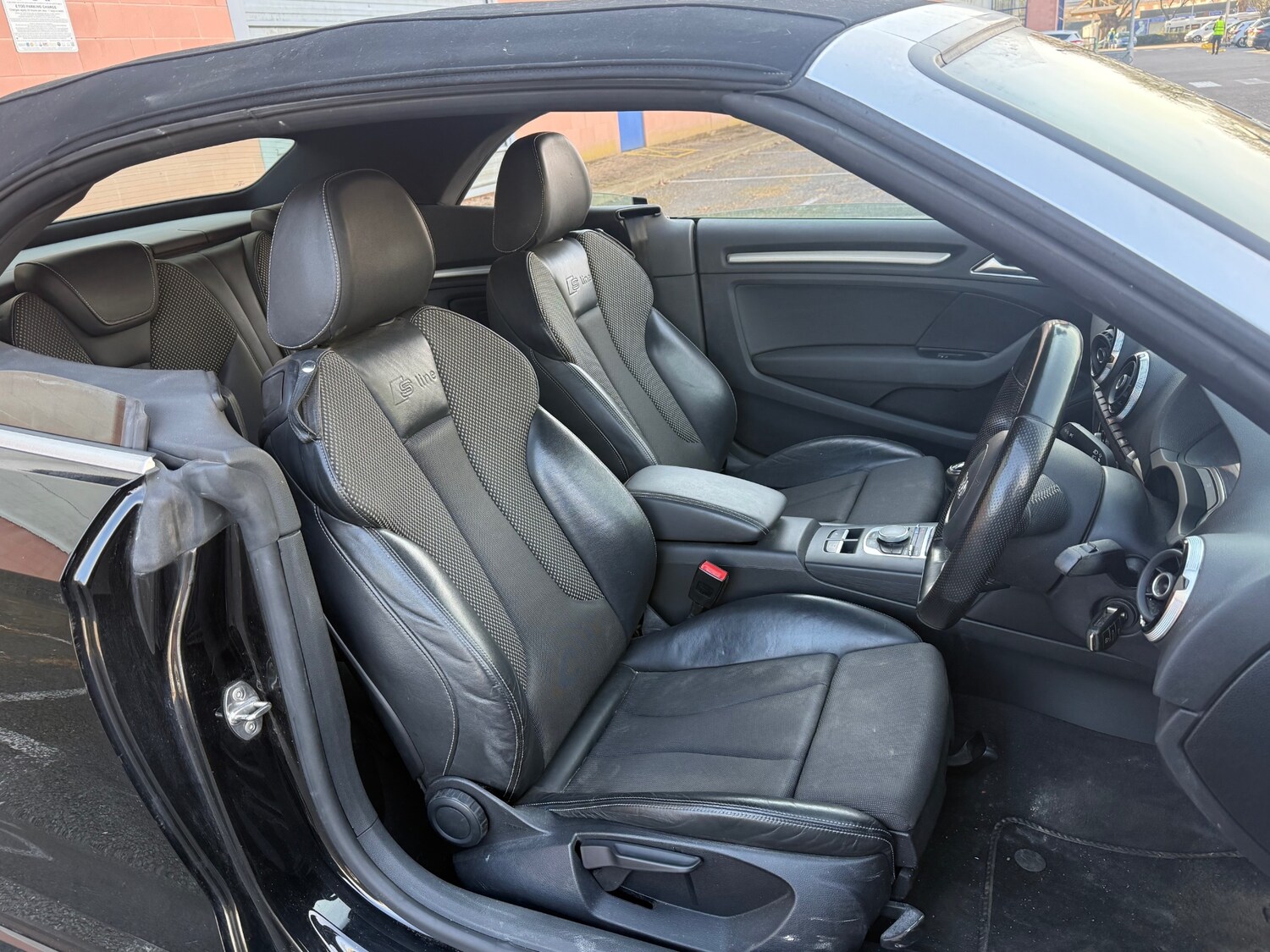 Used Audi A3 2015 for sale - 77947388: Photo 17