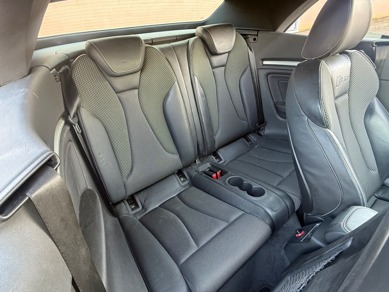 Used Audi A3 2015 for sale - 77947388: Photo 18