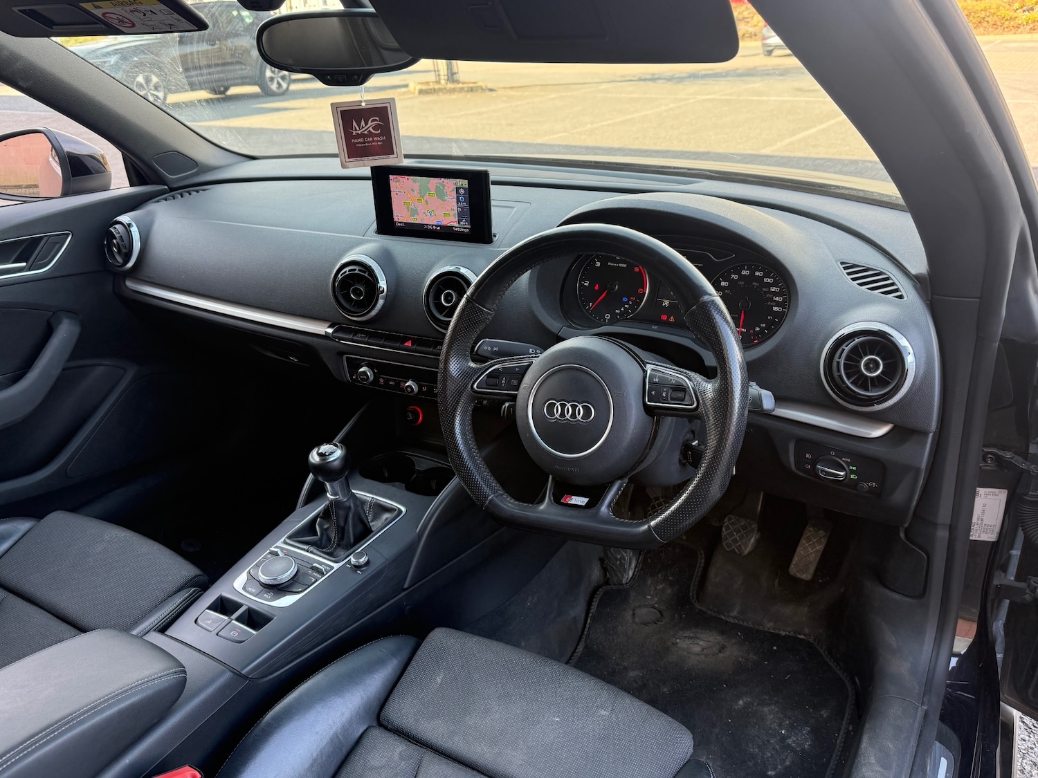 Used Audi A3 2015 for sale - 77947388: Photo 20