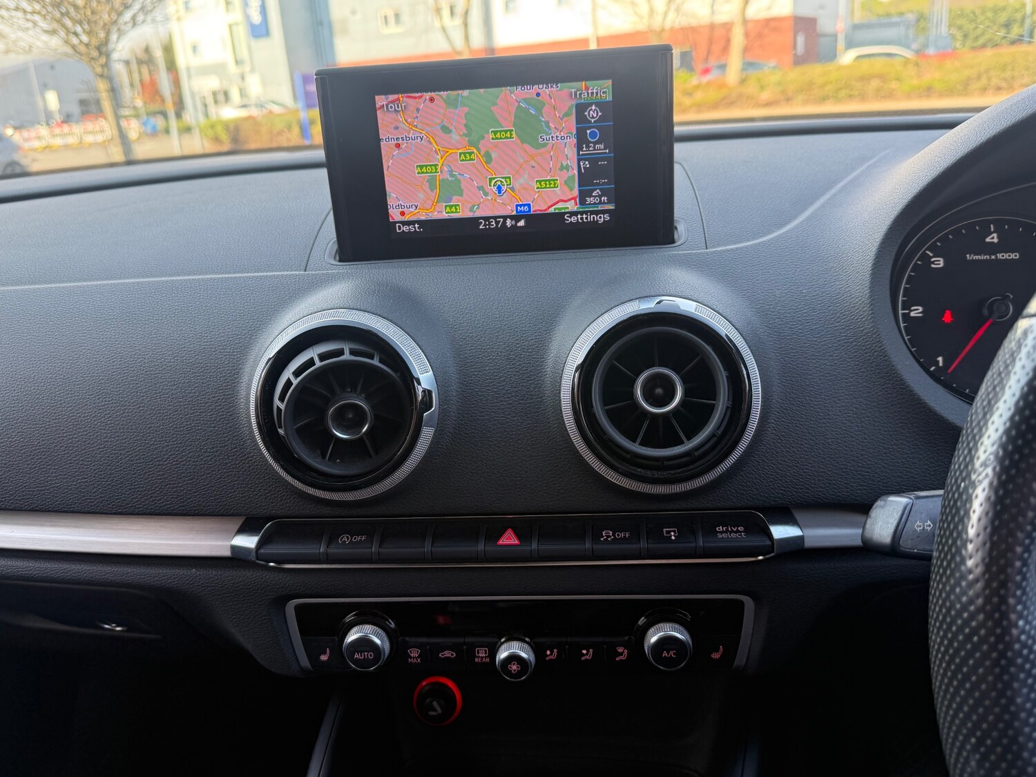 Used Audi A3 2015 for sale - 77947388: Photo 22