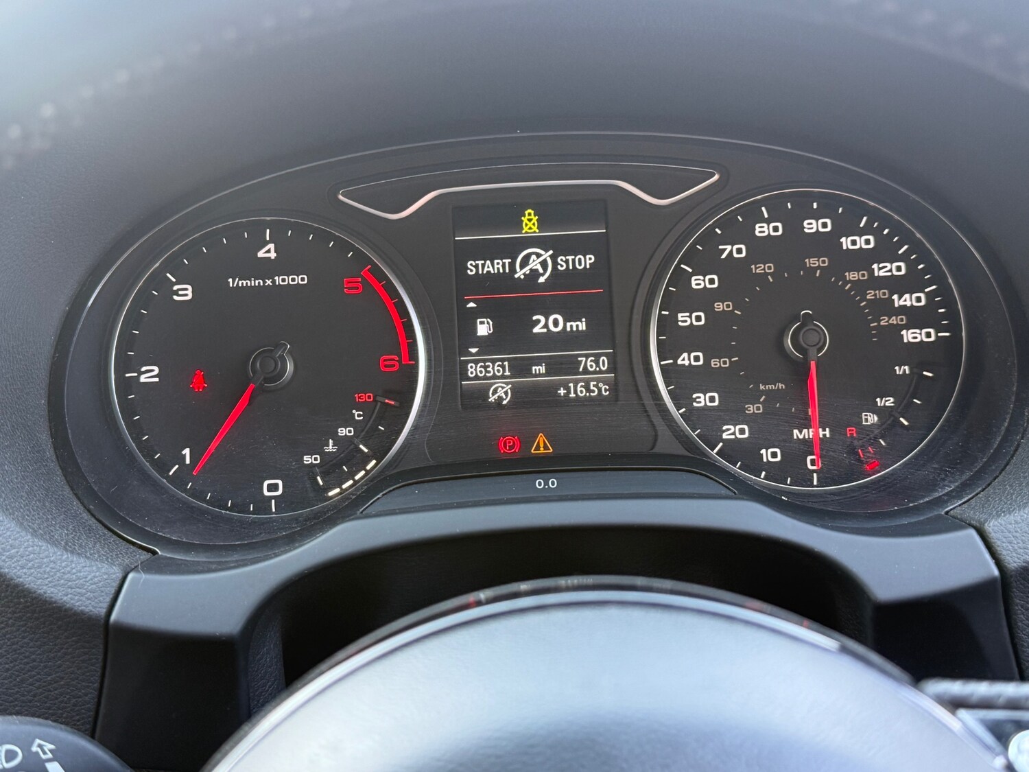 Used Audi A3 2015 for sale - 77947388: Photo 24