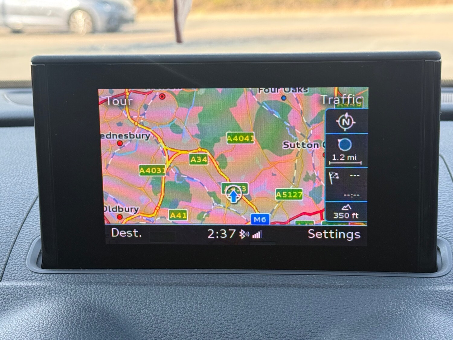 Used Audi A3 2015 for sale - 77947388: Photo 27