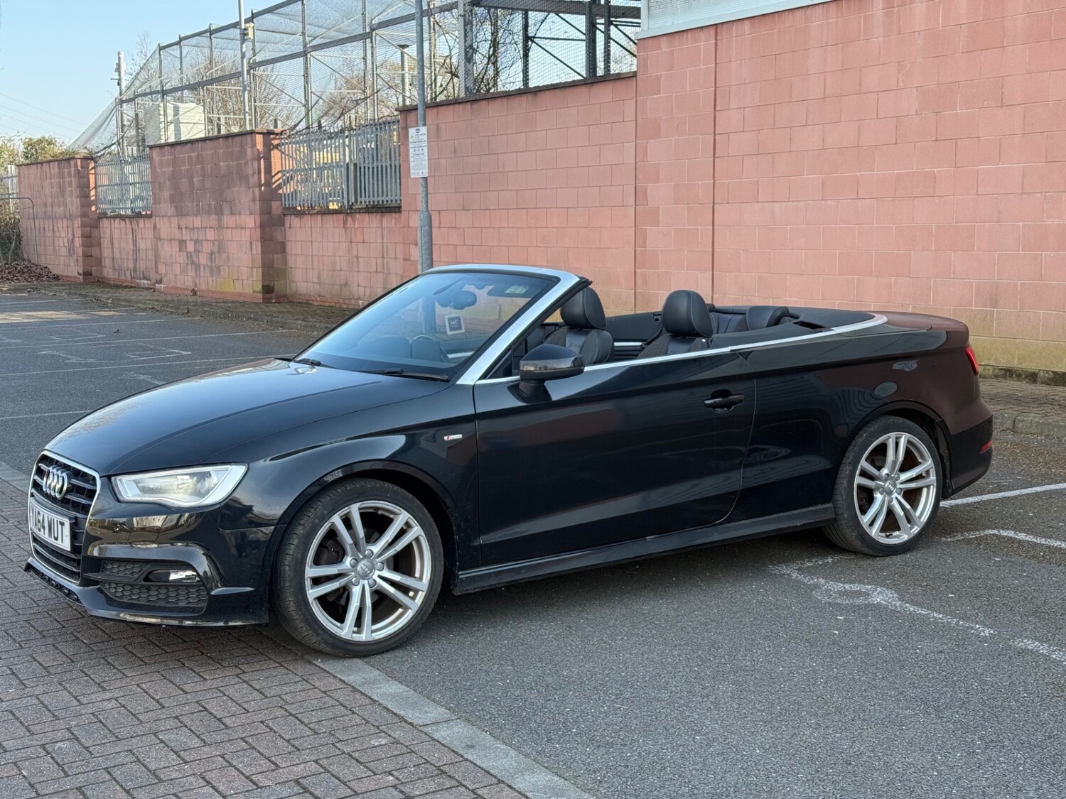 Used Audi A3 2015 for sale - 77947388: Photo 6