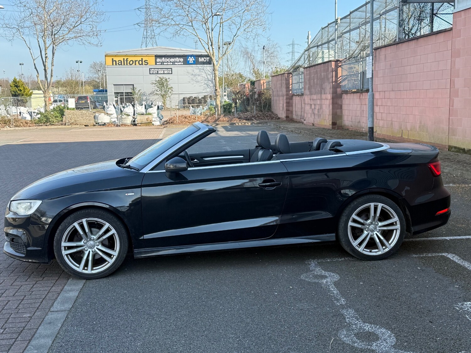 Used Audi A3 2015 for sale - 77947388: Photo 7