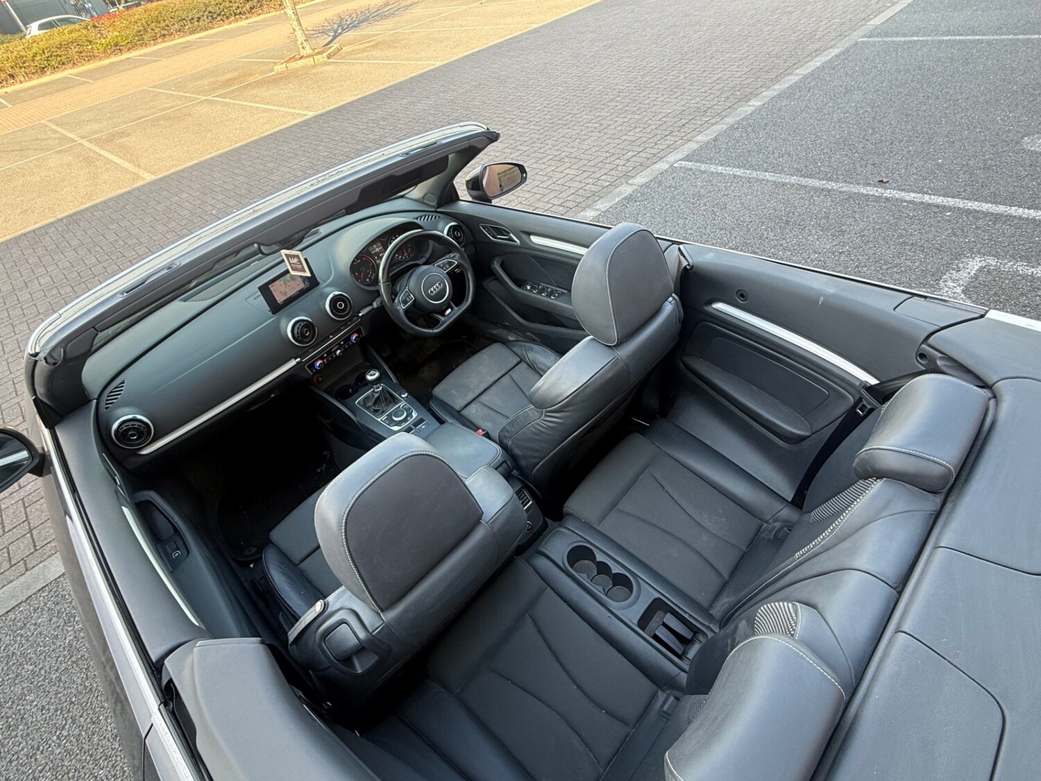 Used Audi A3 2015 for sale - 77947388: Photo 9