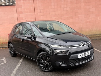 Used Citroen C4 Picasso 2015 for sale - 78896096: Photo