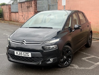 Used Citroen C4 Picasso 2015 for sale - 78896096: Photo