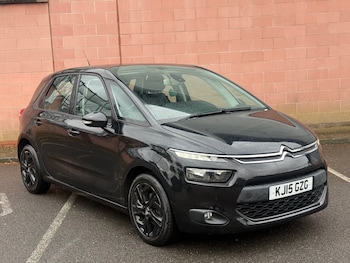 Used Citroen C4 Picasso 2015 for sale - 78896096: Photo
