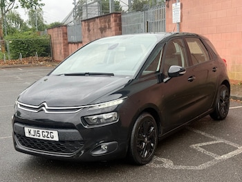 Used Citroen C4 Picasso 2015 for sale - 78896096: Photo