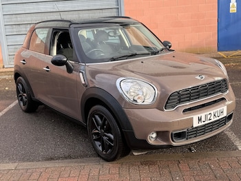 Used MINI Countryman 2012 for sale - 79045177: Photo