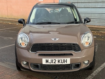 Used MINI Countryman 2012 for sale - 79045177: Photo