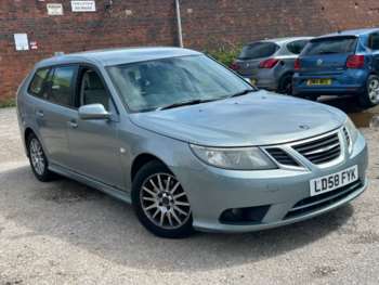 2008 (58) - 1.9 TiD 150 Linear SE 5dr Automatic