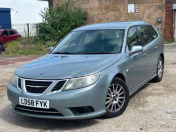 Used Saab 9-3 2008 for sale - 74938538: Photo