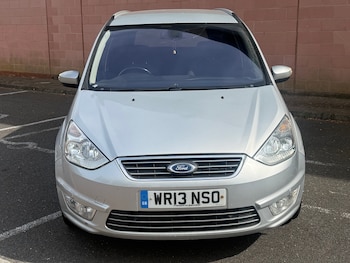 Used Ford Galaxy 2013 for sale - 79184442: Photo