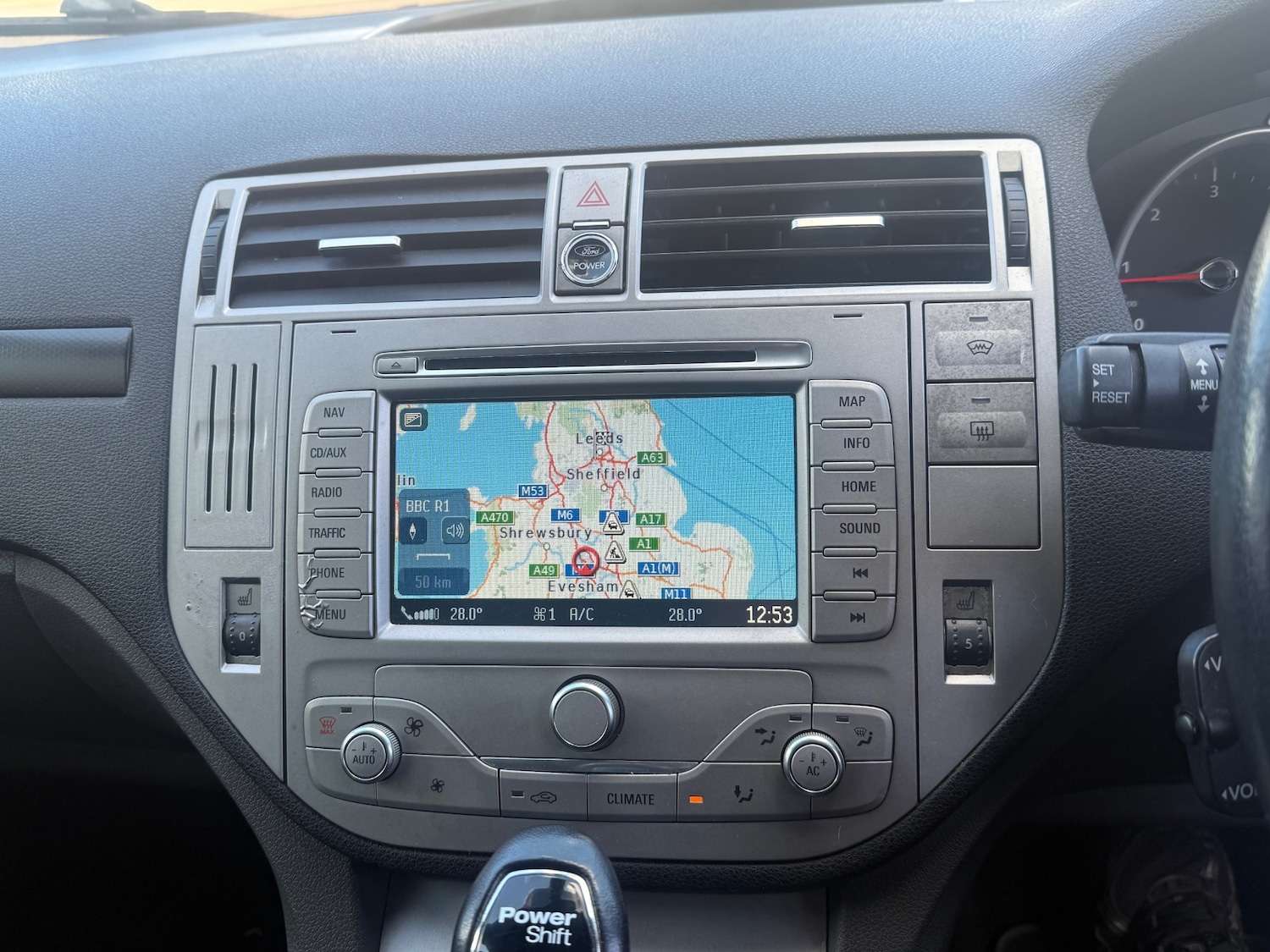 Used Ford Kuga 2012 for sale - 77889221: Photo 18