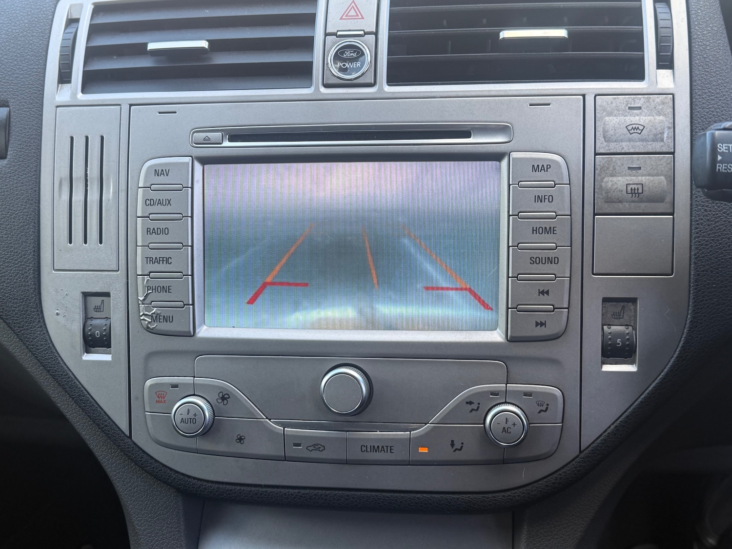 Used Ford Kuga 2012 for sale - 77889221: Photo 19