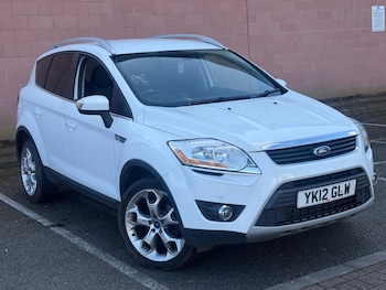Used Ford Kuga 2012 for sale - 77889221: Photo