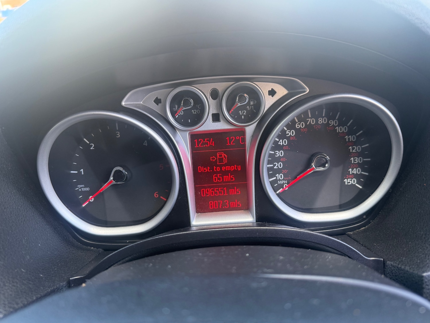 Used Ford Kuga 2012 for sale - 77889221: Photo 21